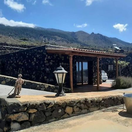 Vila Mi Rinconcito Los Llanos De Aridane Exteriér fotografie
