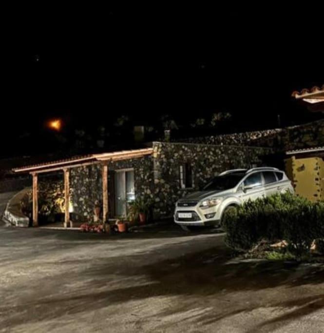 Vila Mi Rinconcito Los Llanos De Aridane Exteriér fotografie