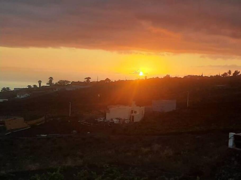 Vila Mi Rinconcito Los Llanos De Aridane Exteriér fotografie
